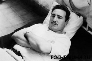 Как прошли ранние годы Фиделя Кастро