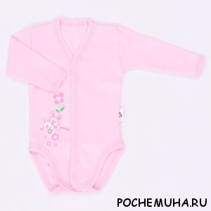 Одежда для новорожденных