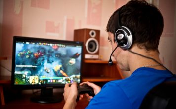 Достоинства компьютерных игр