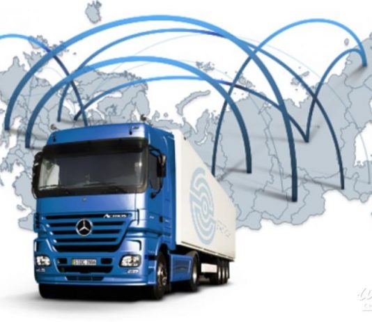 Как доставить свой груз целым и невредимым?