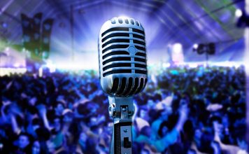 Как организовать музыкальный концерт?