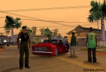 История развития GTA
