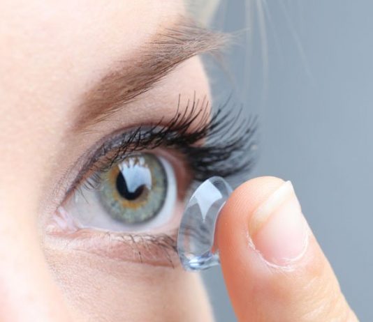 Как правильно выбрать контактные линзы?