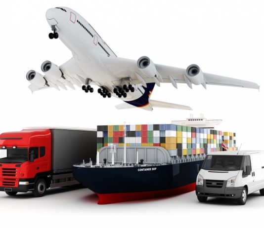 Как выбрать логистическую компанию?