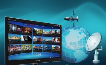 Что такое кардшаринг?