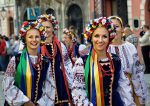 Украина, взгляд со стороны