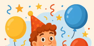 Как выбрать аниматора для детского праздника?