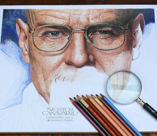 Как стать профессиональным художником