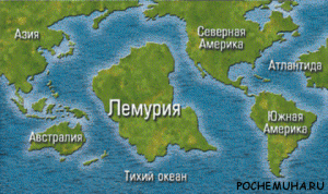 Лемурия