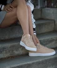 Стиль и элегантность спортивной обуви