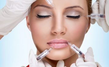Инъекционная косметология