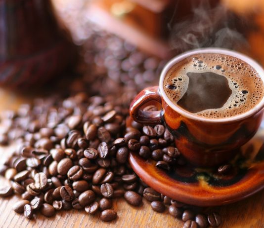 Почему египтяне и греки так любят кофе?