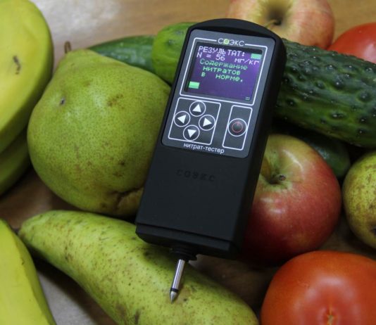 Почему в ранних овощах так много нитратов?