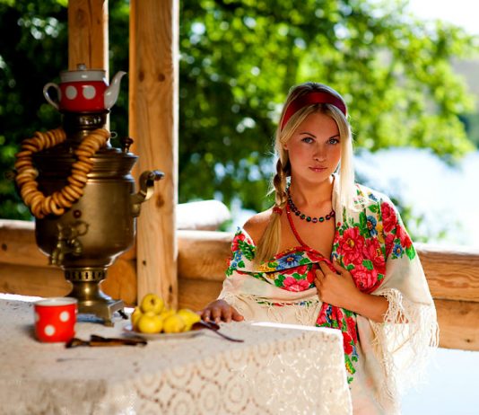 Почему иностранцы так любят русских девушек?