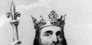 Почему короля Пипина III прозвали Коротким?