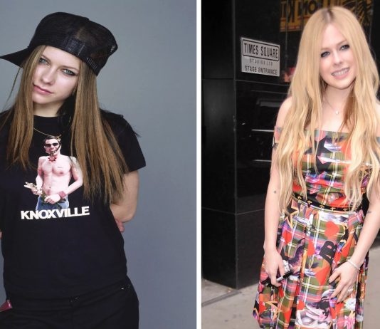 Почему люди меняют свой имидж?