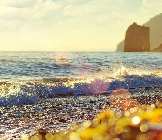 Почему сентябрь называют бархатным сезоном?