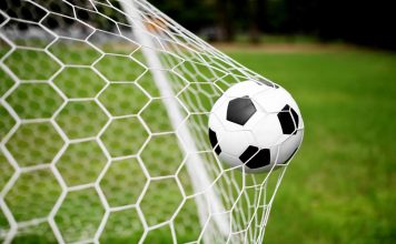 Почему в США не популярен футбол?