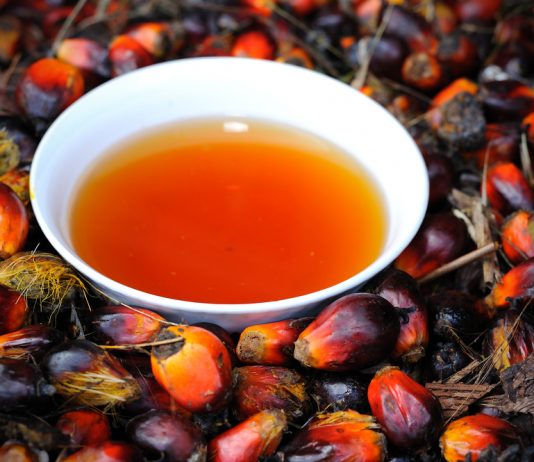 Почему пальмовое масло вредно?