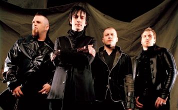 Почему ушел Адам Гонтьер из THREE DAYS GRACE?