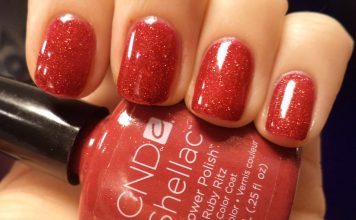 Почему вреден шеллак?