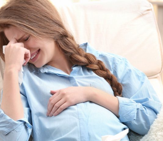 Почему бывает хромосомная аномалия при беременности?