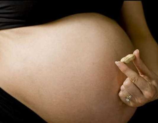 Почему беременным нельзя арахис?