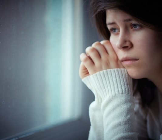 Почему бывает плохо без причины?