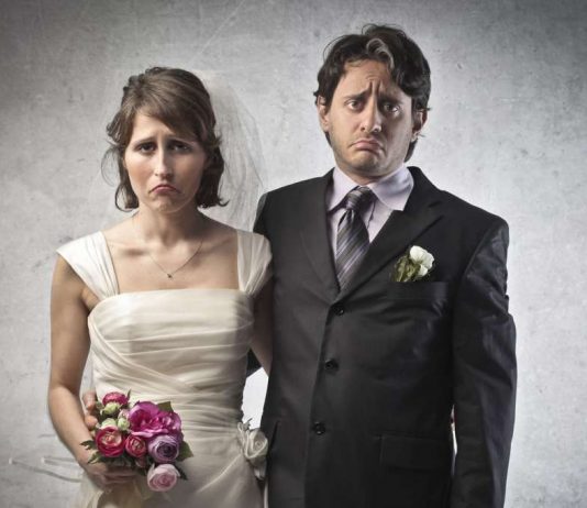 Почему одни счастливы в браке, а другие нет?