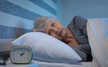 Почему недостаток сна заставляет выглядеть старше? Почему недостаток сна заставляет выглядеть старше?