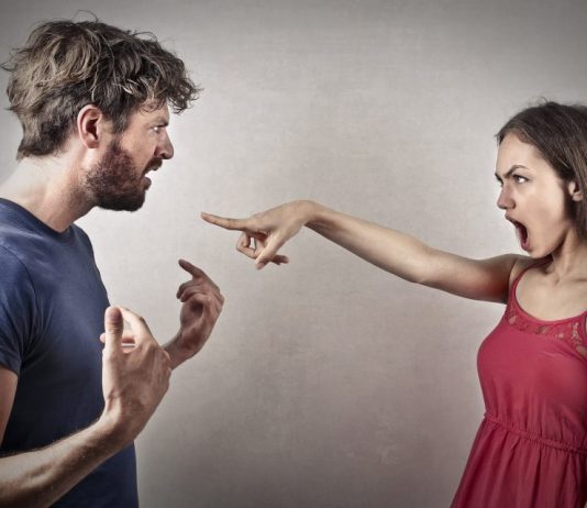 Почему у женщины не получается изменить своего партнера? Почему у женщины не получается изменить своего партнера?