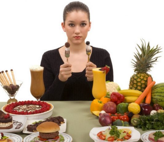 Почему "вкусно" не значит "полезно"?