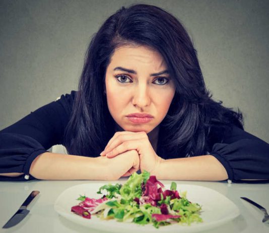 Почему диета не дала ожидаемого эффекта?