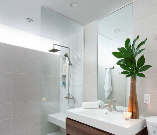 Какой дизайн ванной комнаты будет актуальным в 2021 году?