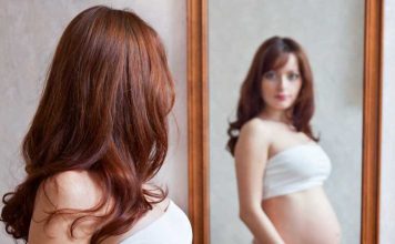 Окраска волос во время беременности: когда можно и нельзя, натуральные краски Окраска волос во время беременности: когда можно и нельзя, натуральные краски