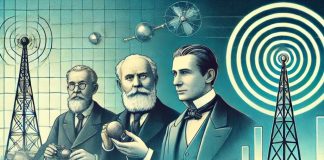 Кто изобрел радиоприемник и как он объединил мир через эфир