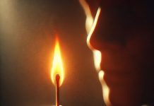 Кто изобрел спички и как люди научились разжигать огонь быстро