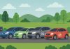 Какие автомобили считаются экологичными?