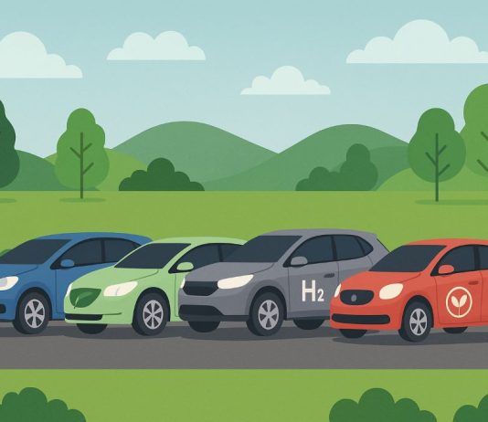 Какие автомобили считаются экологичными? Какие автомобили считаются экологичными?