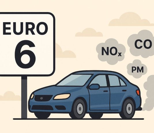 Что такое Euro-6? Что такое Euro-6?