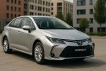 Какой автомобиль стал самым продаваемым в мире?