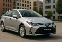 Какой автомобиль стал самым продаваемым в мире?