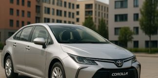 Какой автомобиль стал самым продаваемым в мире?