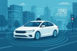 Могут ли автомобили стать полностью автономными?