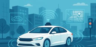Могут ли автомобили стать полностью автономными?