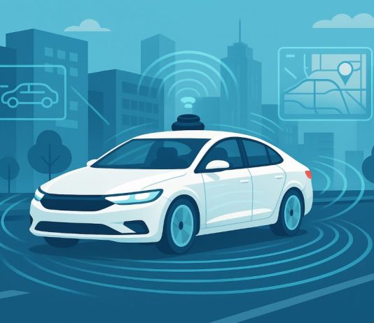 Могут ли автомобили стать полностью автономными?