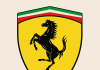 Что означает значок Ferrari?
