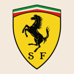Что означает значок Ferrari?