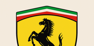 Что означает значок Ferrari?