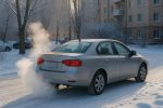 Что такое «прогрев двигателя»?